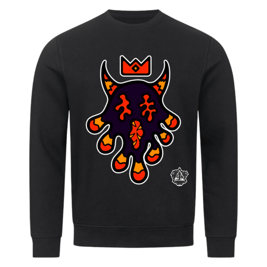 Premium Sweatshirt - TrippyConsciousnessProduction