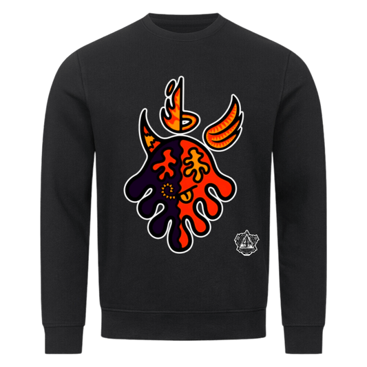 Premium Sweatshirt - TrippyConsciousnessProduction