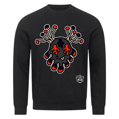 Premium Sweatshirt - TrippyConsciousnessProduction