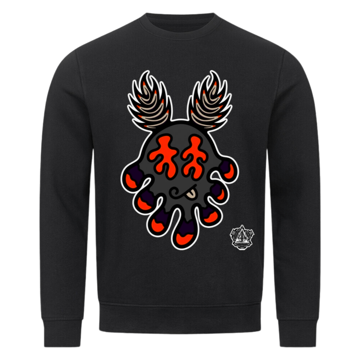 Premium Sweatshirt - TrippyConsciousnessProduction