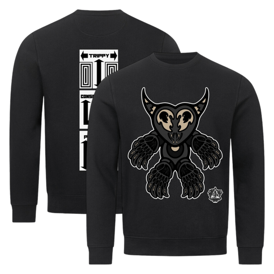 Premium Sweatshirt - TrippyConsciousnessProduction