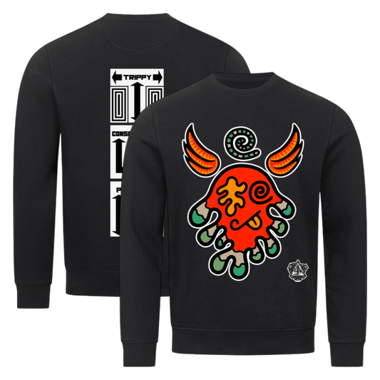 Premium Sweatshirt - TrippyConsciousnessProduction