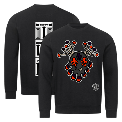 Premium Sweatshirt - TrippyConsciousnessProduction