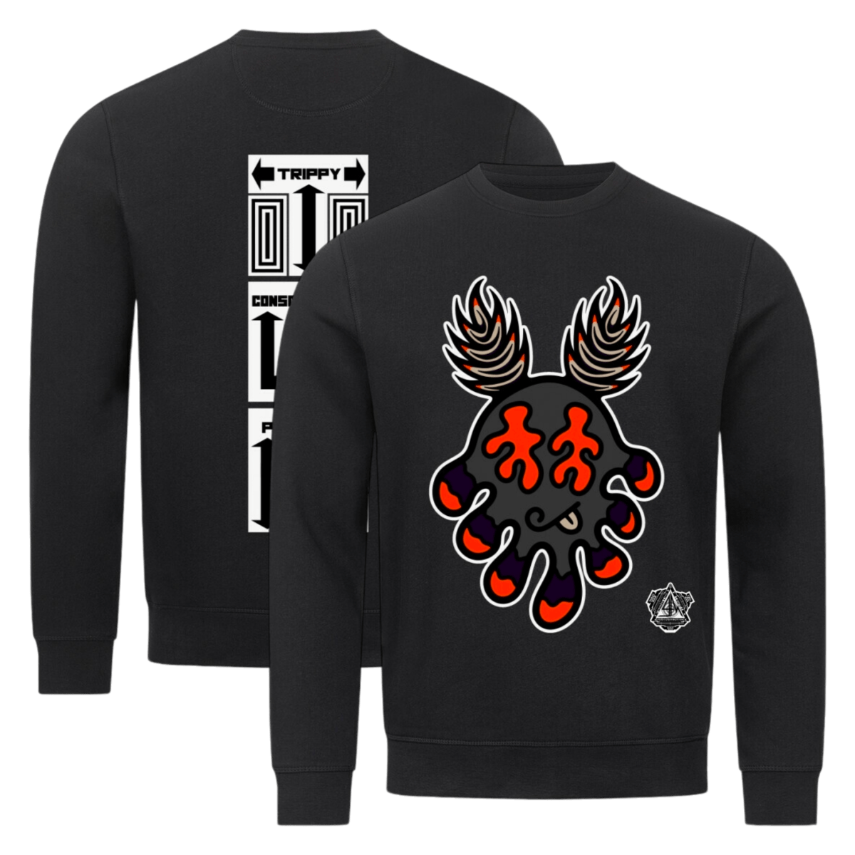 Premium Sweatshirt - TrippyConsciousnessProduction