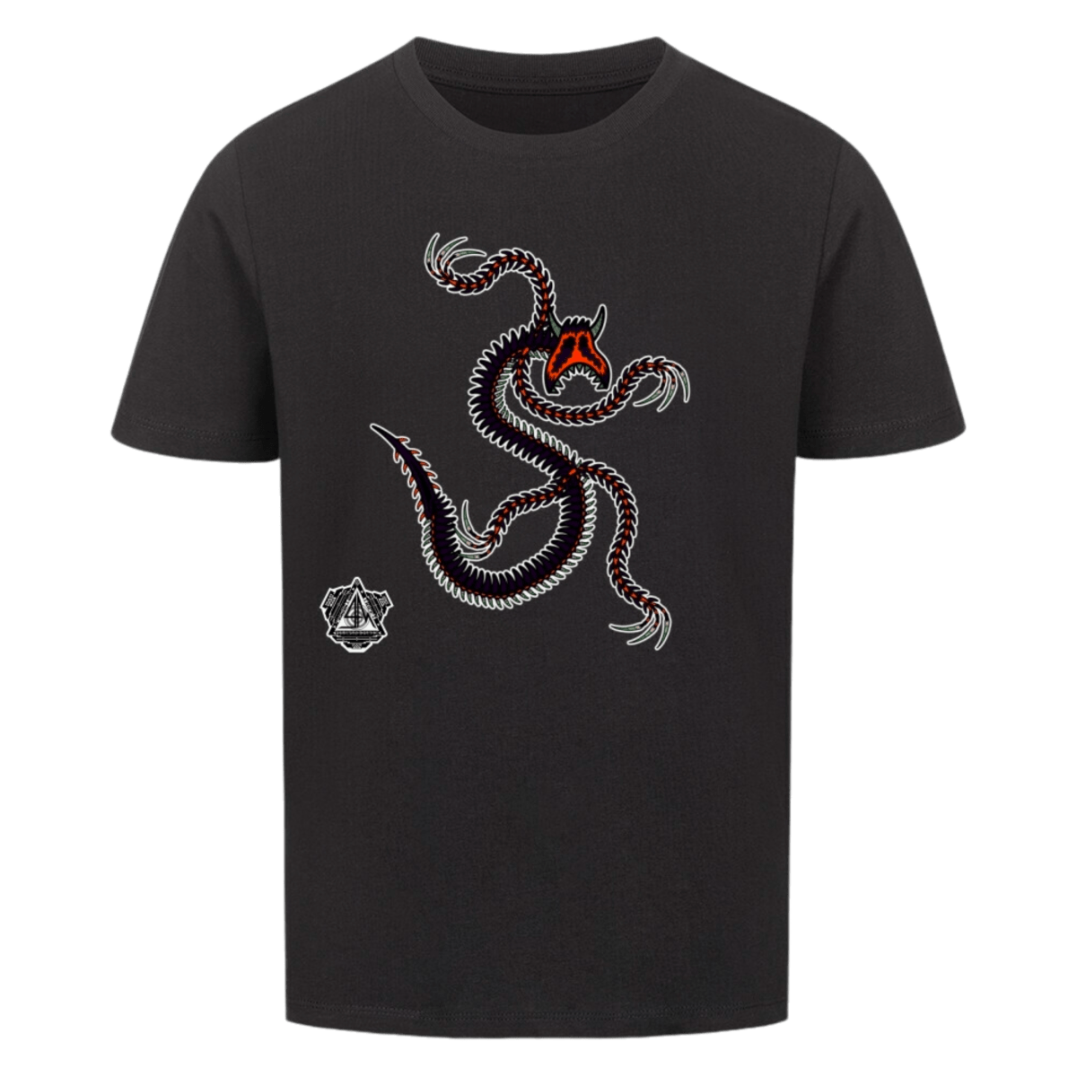 Premium Shirt Kids - TrippyConsciousnessProduction