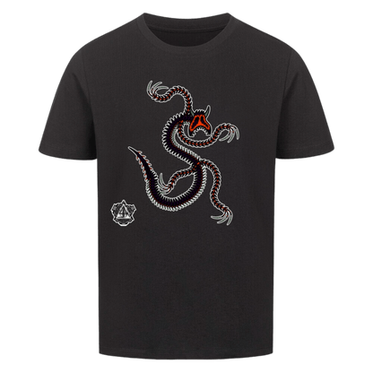 Premium Shirt Kids - TrippyConsciousnessProduction