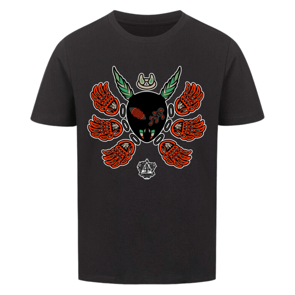 Premium Shirt Kids - TrippyConsciousnessProduction