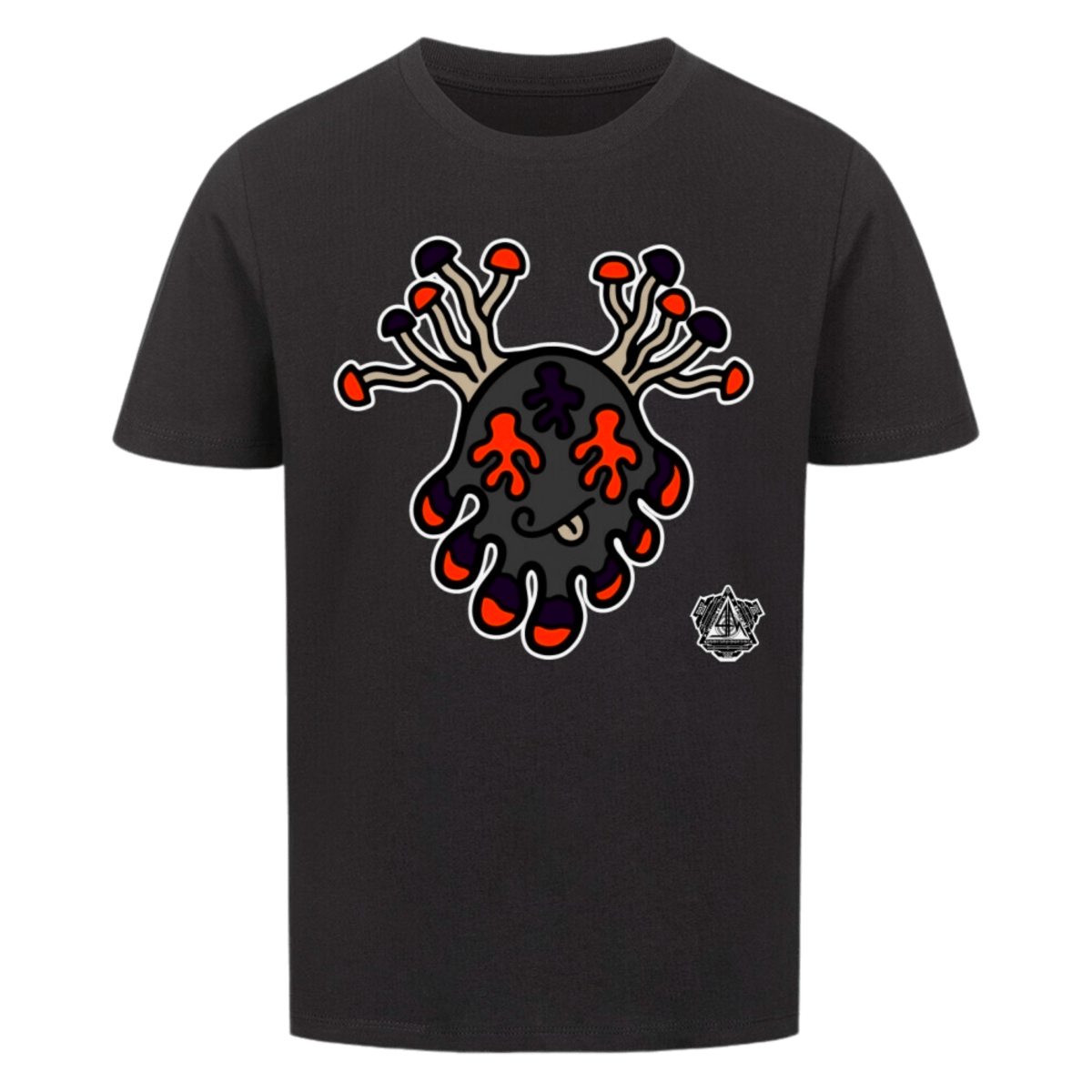 Premium Shirt Kids - TrippyConsciousnessProduction