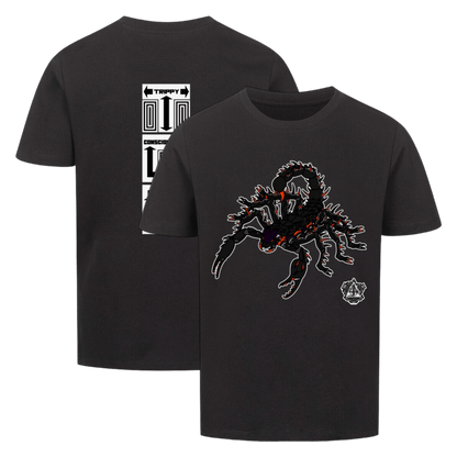 Premium Shirt Kids - TrippyConsciousnessProduction