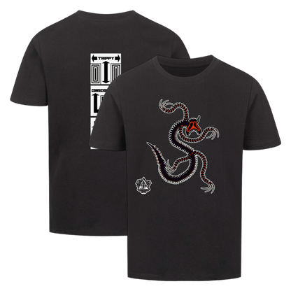 Premium Shirt Kids - TrippyConsciousnessProduction
