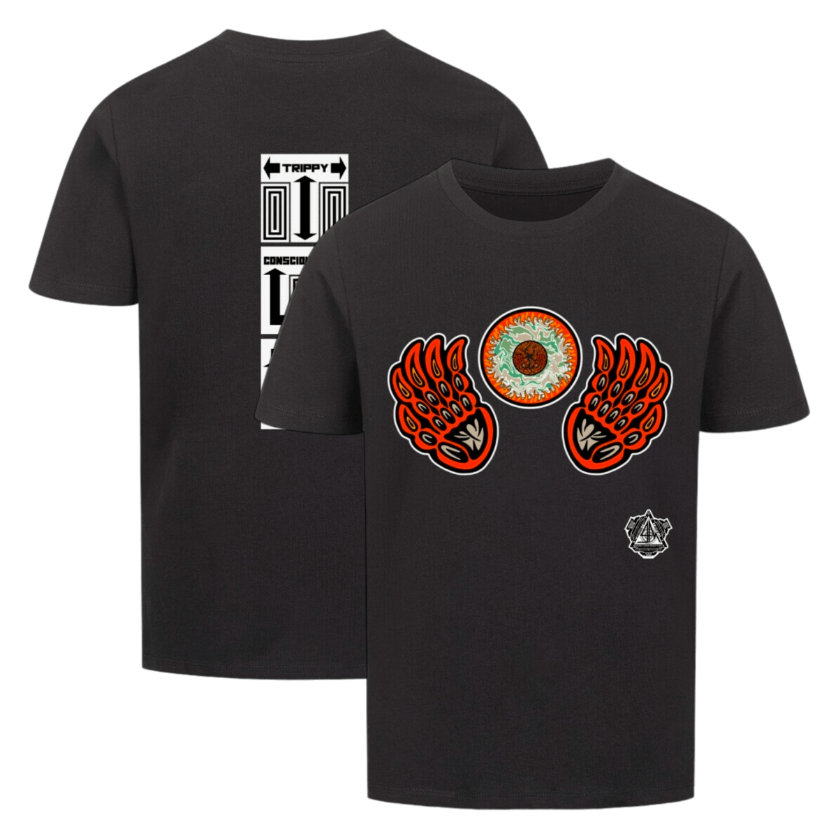 Premium Shirt Kids - TrippyConsciousnessProduction