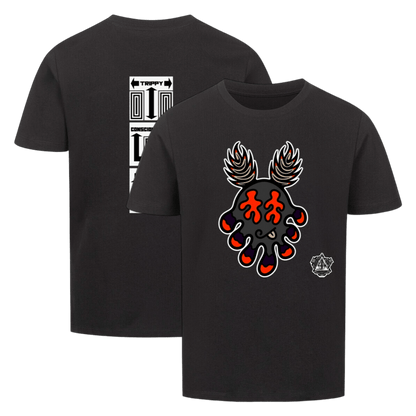 Premium Shirt Kids - TrippyConsciousnessProduction