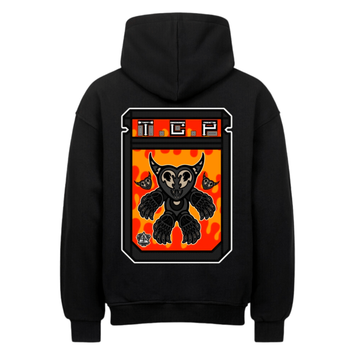 VACANCY Oversized Hoodie