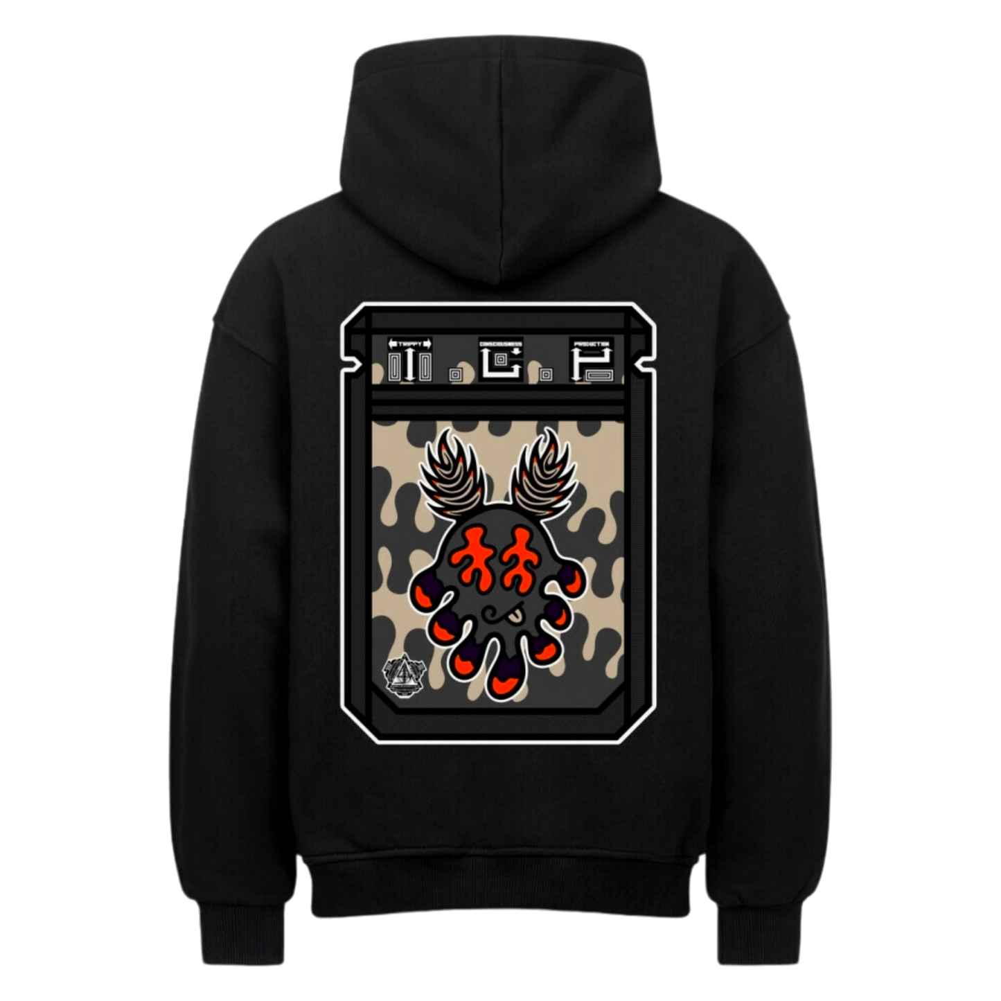 VACANCY Oversized Hoodie