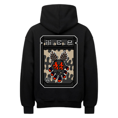 VACANCY Oversized Hoodie