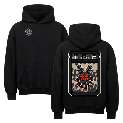 VACANCY Oversized Hoodie