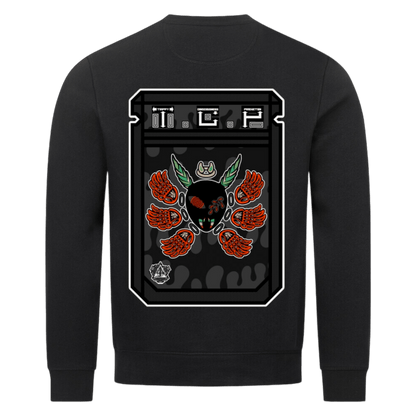 Premium Sweatshirt - TrippyConsciousnessProduction