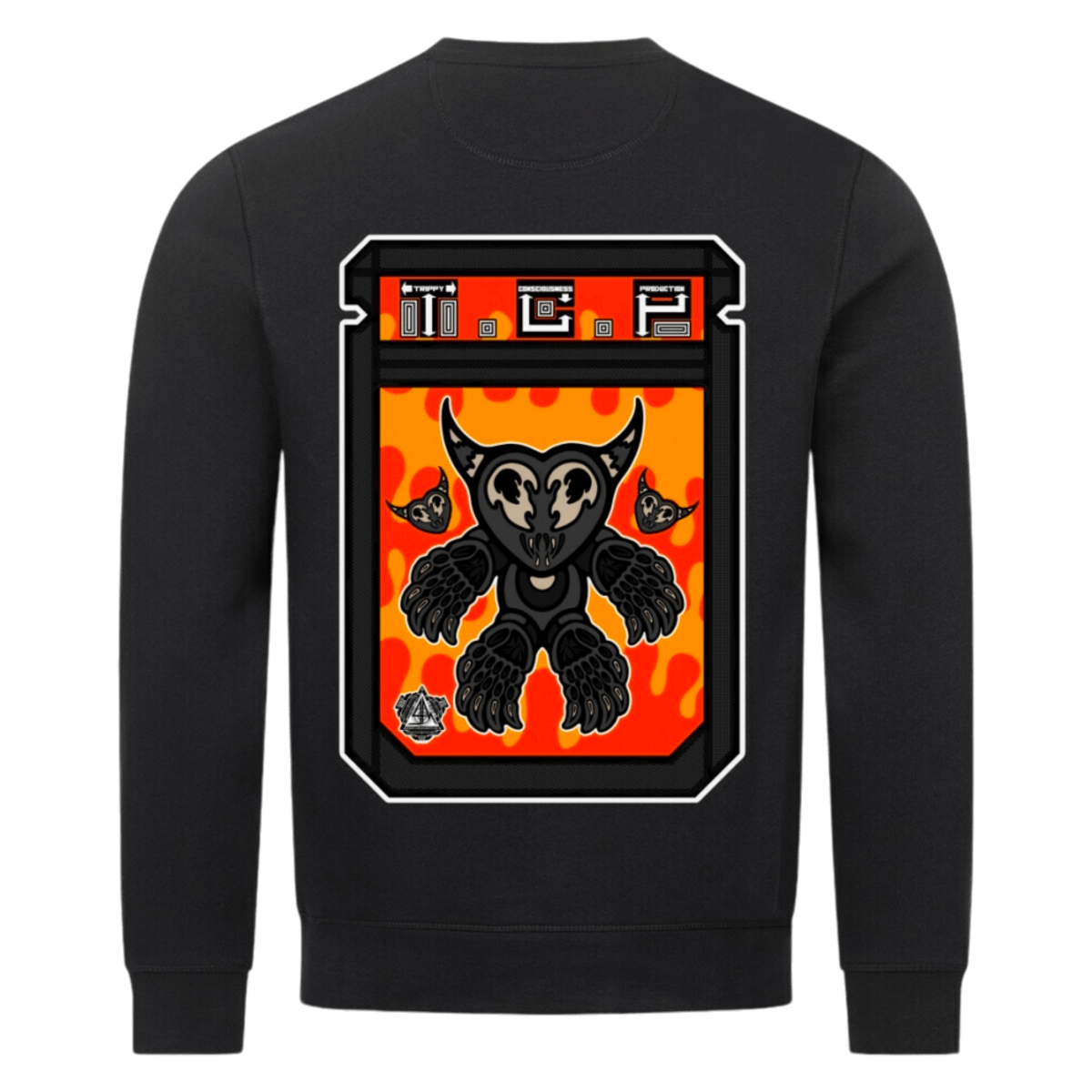 Premium Sweatshirt - TrippyConsciousnessProduction