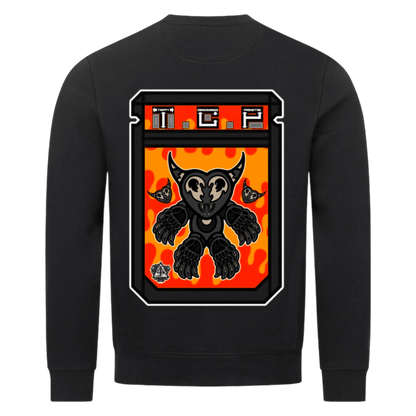 Premium Sweatshirt - TrippyConsciousnessProduction