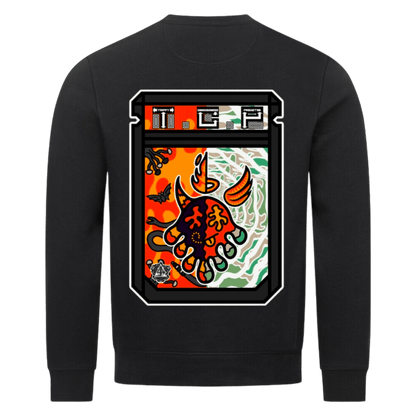 Premium Sweatshirt - TrippyConsciousnessProduction