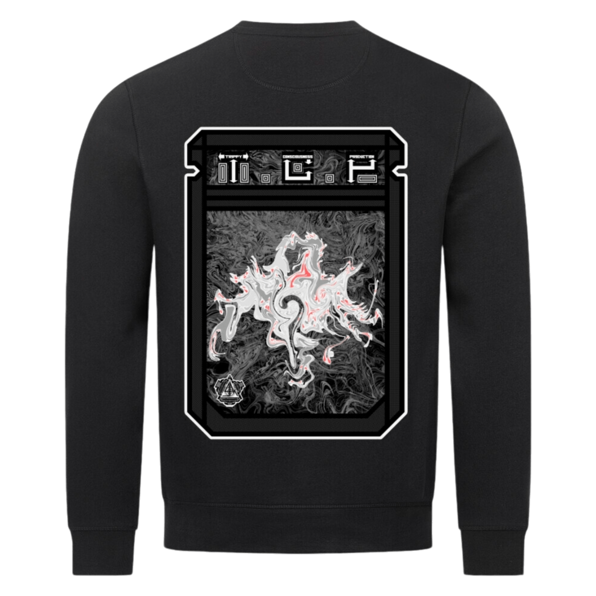 Premium Sweatshirt - TrippyConsciousnessProduction