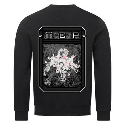 Premium Sweatshirt - TrippyConsciousnessProduction