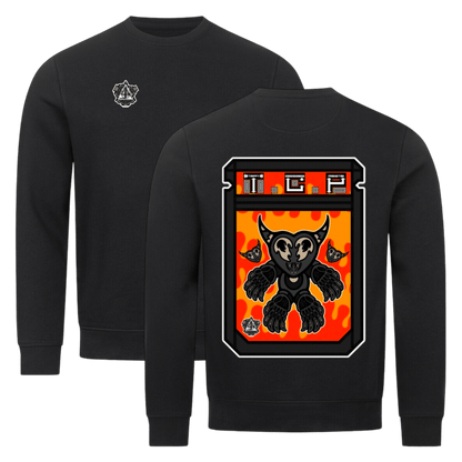 Premium Sweatshirt - TrippyConsciousnessProduction