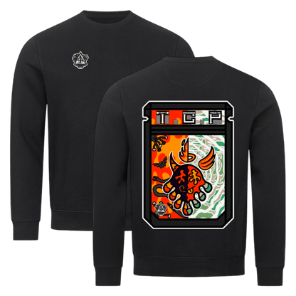 Premium Sweatshirt - TrippyConsciousnessProduction