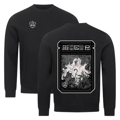 Premium Sweatshirt - TrippyConsciousnessProduction