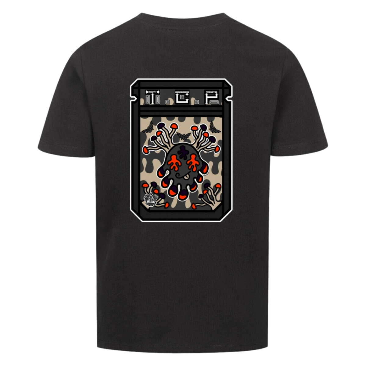 Premium Shirt Kids - TrippyConsciousnessProduction