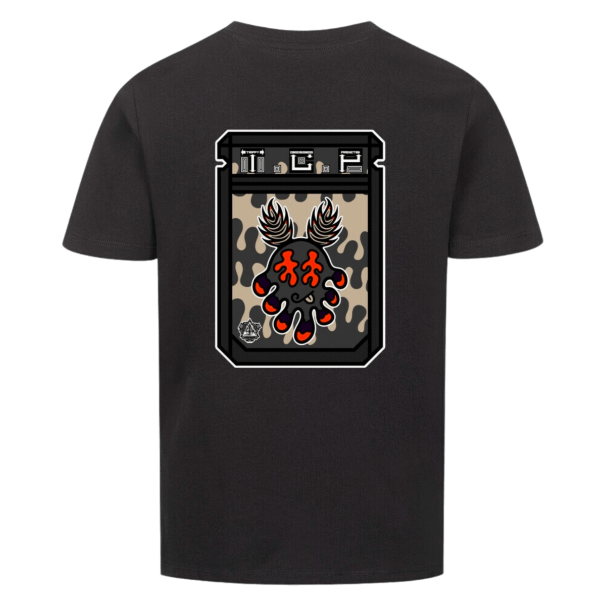 Premium Shirt Kids - TrippyConsciousnessProduction