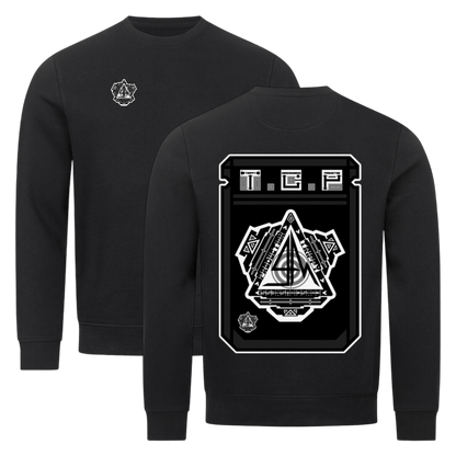 Premium Sweatshirt - TrippyConsciousnessProduction
