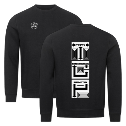 Premium Sweatshirt - TrippyConsciousnessProduction