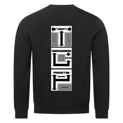 Premium Sweatshirt - TrippyConsciousnessProduction