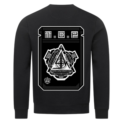 Premium Sweatshirt - TrippyConsciousnessProduction