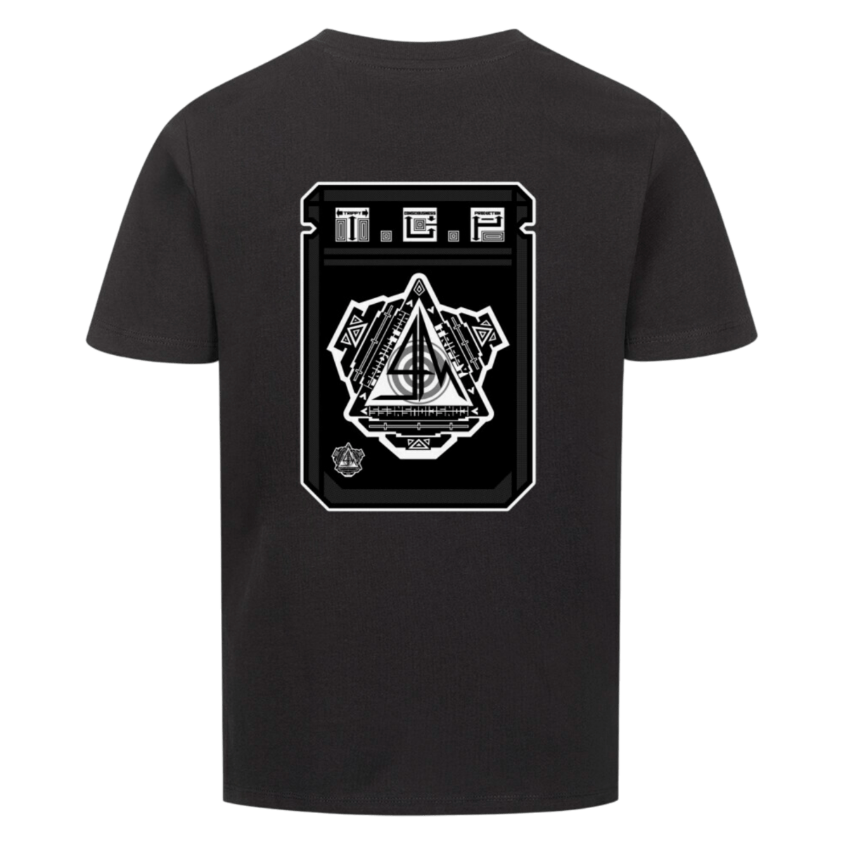 Premium Shirt Kids - TrippyConsciousnessProduction
