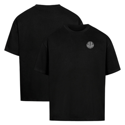 VACANCY Oversized Shirt - TrippyConsciousnessProduction
