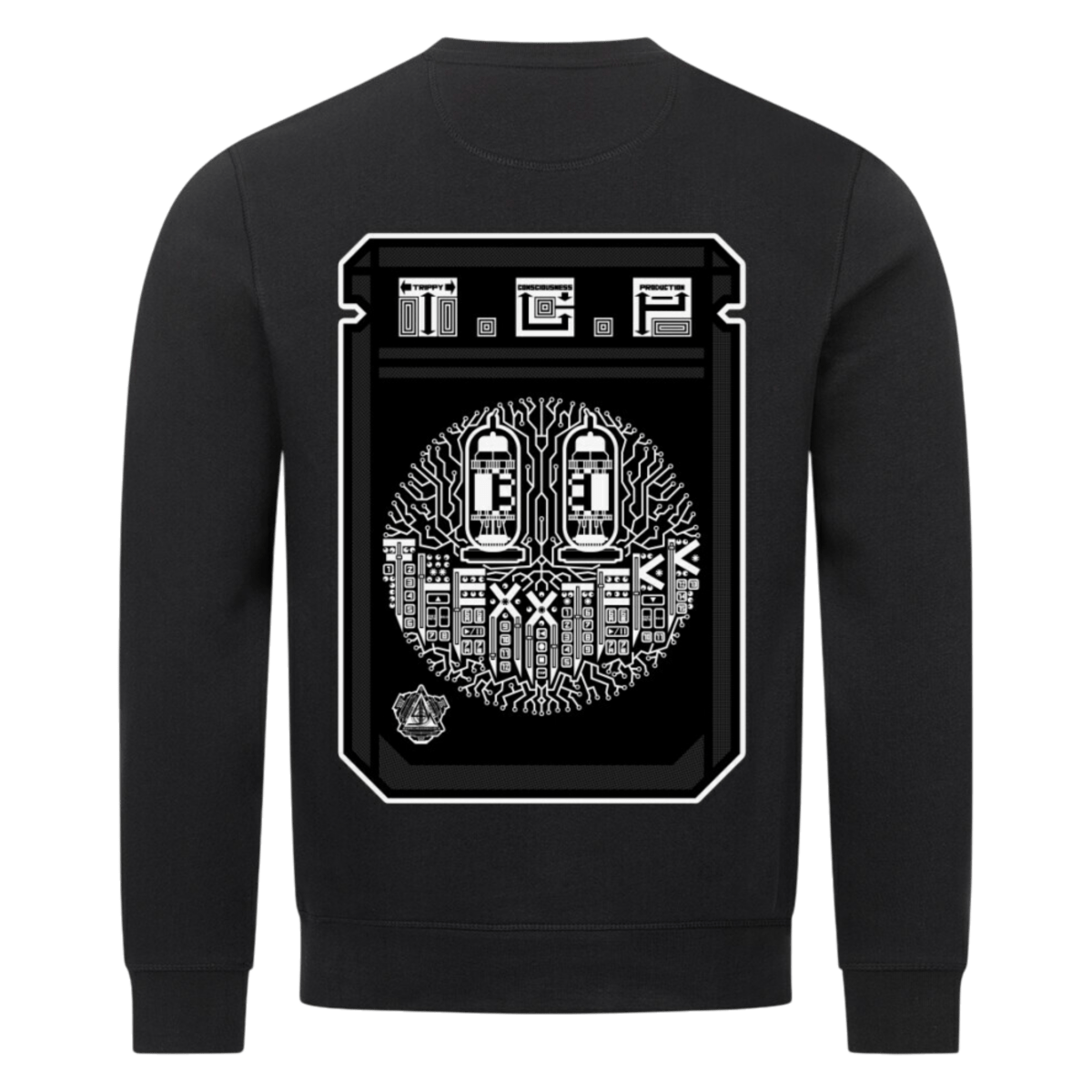 Premium Sweatshirt - TrippyConsciousnessProduction