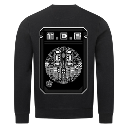 Premium Sweatshirt - TrippyConsciousnessProduction