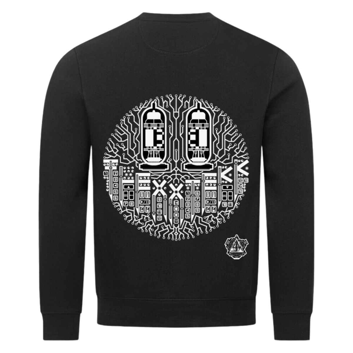 Premium Sweatshirt - TrippyConsciousnessProduction