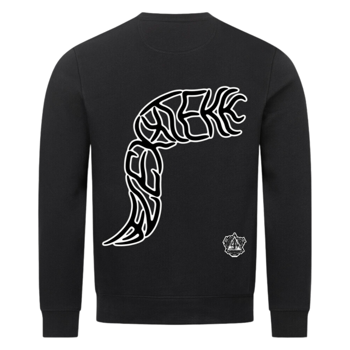 Premium Sweatshirt - TrippyConsciousnessProduction