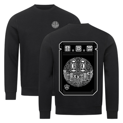 Premium Sweatshirt - TrippyConsciousnessProduction