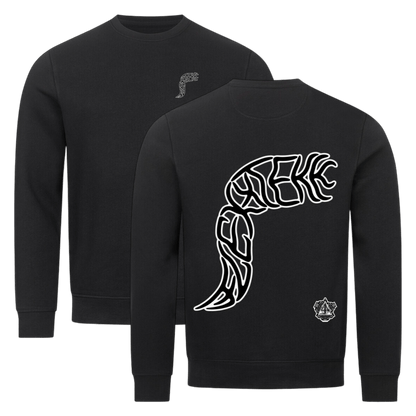 Premium Sweatshirt - TrippyConsciousnessProduction