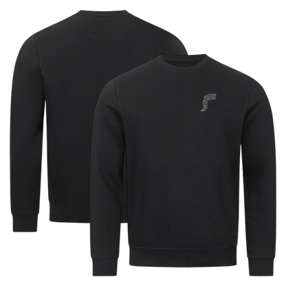 Premium Sweatshirt - TrippyConsciousnessProduction