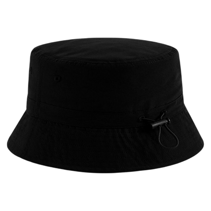 Bucket Hat - TrippyConsciousnessProduction