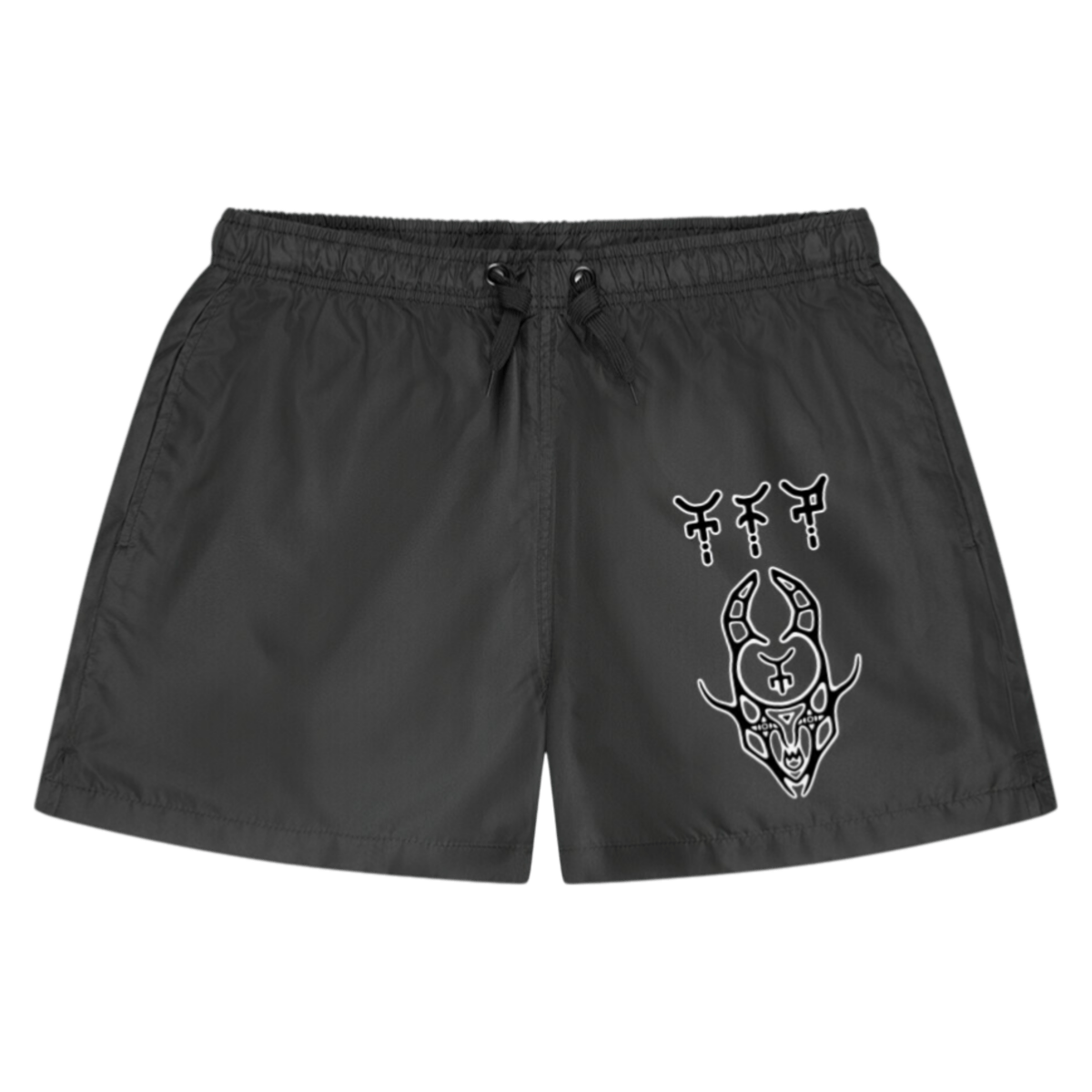 Badehose - TrippyConsciousnessProduction