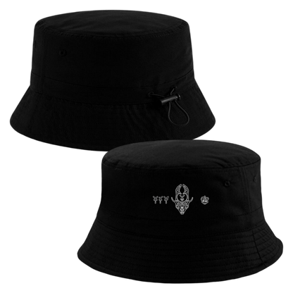 Bucket Hat - TrippyConsciousnessProduction