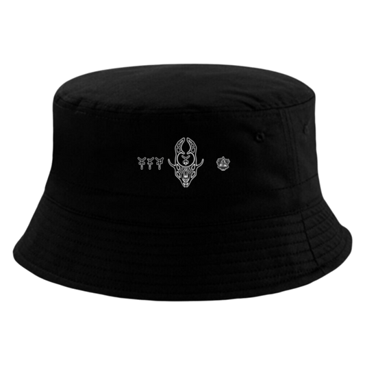 Bucket Hat - TrippyConsciousnessProduction