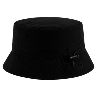 Bucket Hat - TrippyConsciousnessProduction