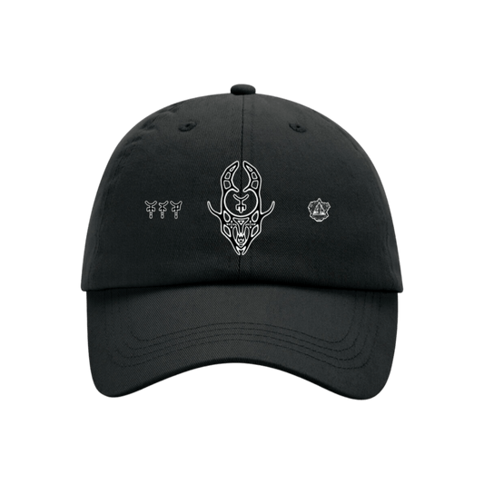 Dad Cap - TrippyConsciousnessProduction